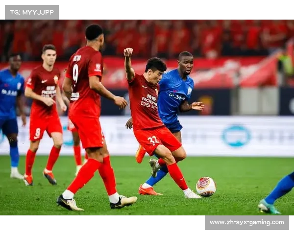 上海德比激战:这场足坛经典对决为何成永恒话题 上海德比激战:这场足坛经典对决为何成永恒话题