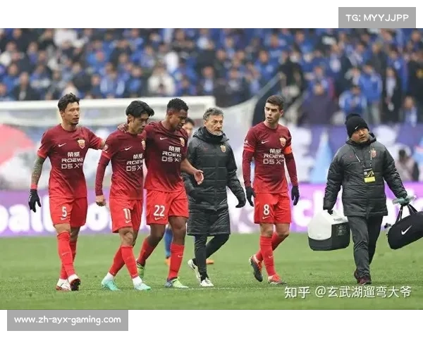 上海申花逆袭上海海港勇夺超级杯胜利演绎绿茵场绝地反击传奇