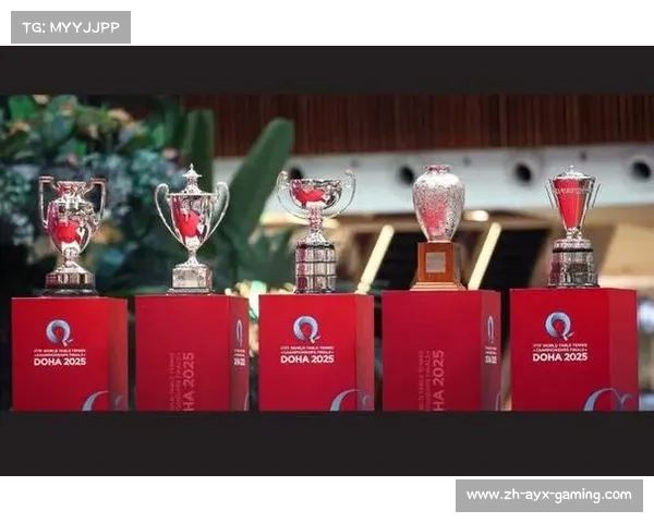 世界乒乓球锦标赛在卡塔尔多哈盛大开幕 全球顶尖选手齐聚一堂角逐荣耀