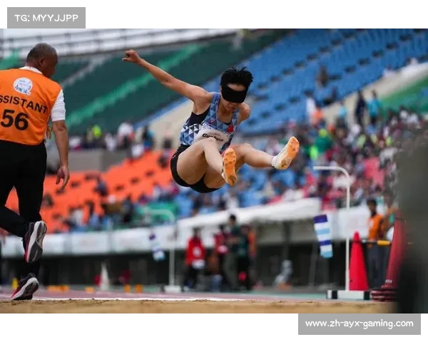 世界室内田径锦标赛：全球顶尖选手汇聚一决高下