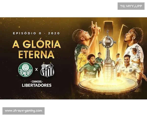 南美解放者杯：南美足球俱乐部荣誉与挑战的传奇征程