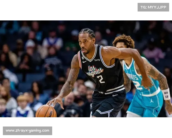 卡怀·伦纳德：沉默无声背后的致命一击与冷血决胜时刻