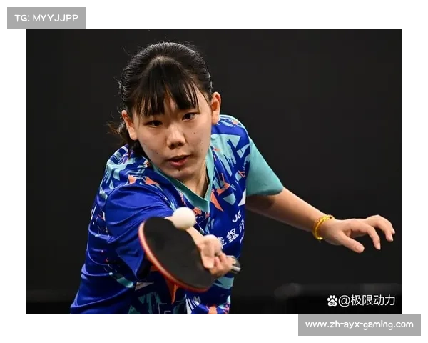 卡塔尔多哈迎来世界乒乓球锦标赛激情对决精彩赛事即将上演 卡塔尔多哈迎来世界乒乓球锦标赛激情对决精彩赛事即将上演