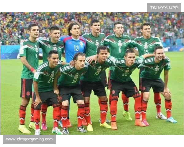 墨西哥足球超级联赛精彩纷呈 北美足坛新亮点不断涌现