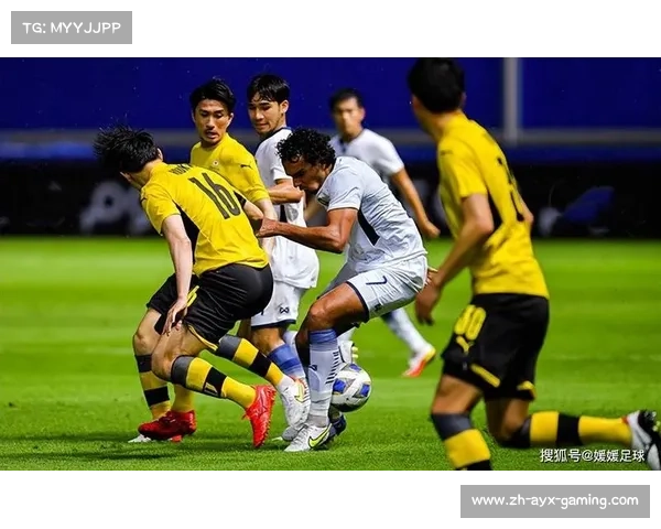 墨西哥足球超级联赛深度解析：激情与活力成就不容错过的足球盛宴