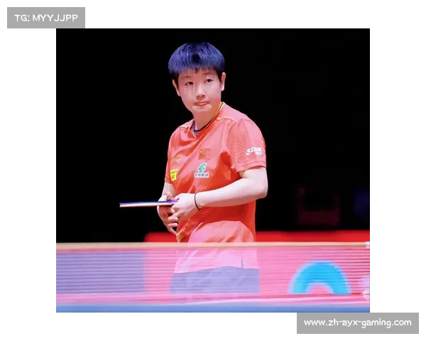 多哈举办世界乒乓球锦标赛助力城市形象提升与国际化进程