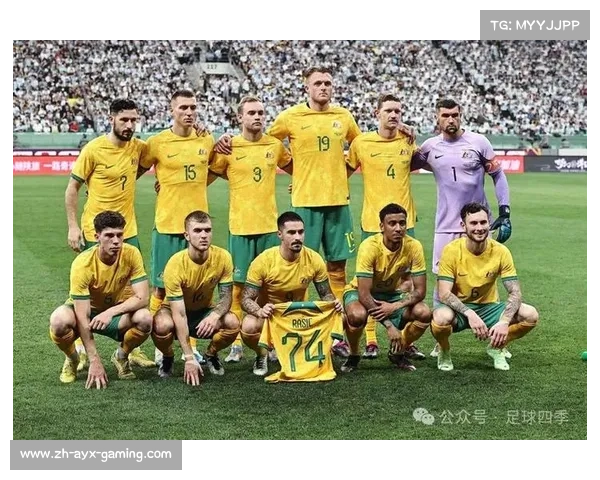 大洋洲国家杯赛事：各国球队争锋相对展现大洋足球风采