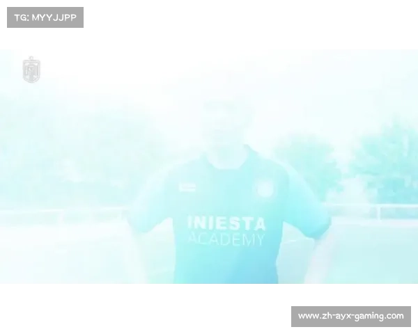 安德烈斯·伊涅斯塔：细腻控球与智慧传球造就中场艺术大师之路