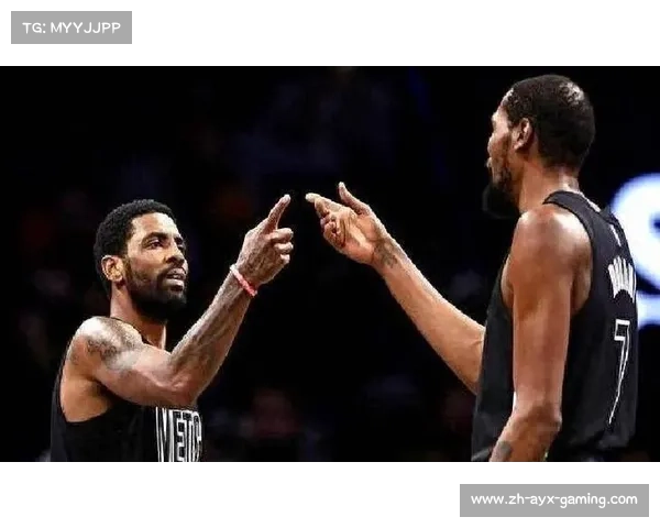 布鲁克林篮网三巨头时代的辉煌征程与面临的重重挑战 布鲁克林篮网三巨头时代的辉煌征程与面临的重重挑战