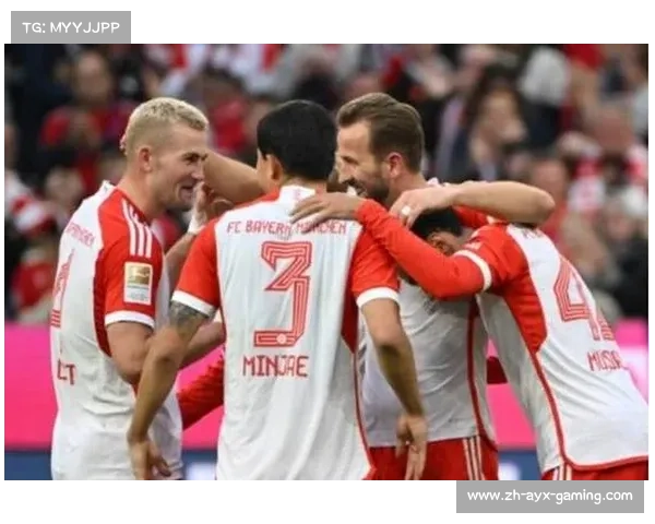 德国足协杯：德甲球队冲击荣耀的另一条赛场之路