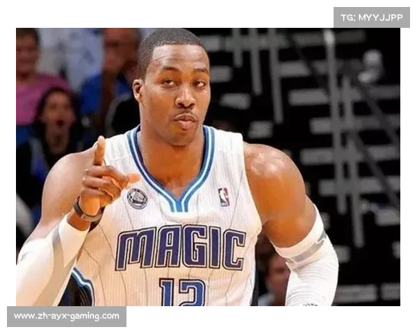 德怀特·霍华德的职业生涯浮沉:从魔兽之巅到低谷的蜕变与反思 德怀特·霍华德的职业生涯浮沉:从魔兽之巅到低谷的蜕变与反思