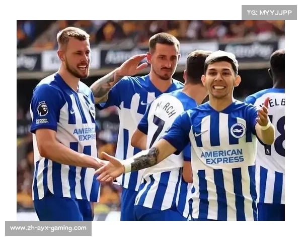 南安普顿和布莱顿的反击战术连贯性 南安普顿和布莱顿的反击战术连贯性